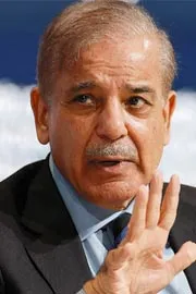 Shehbaz Sharif Warns India: Pakistan Threatens War Over Any Interference With Its Water Supply3