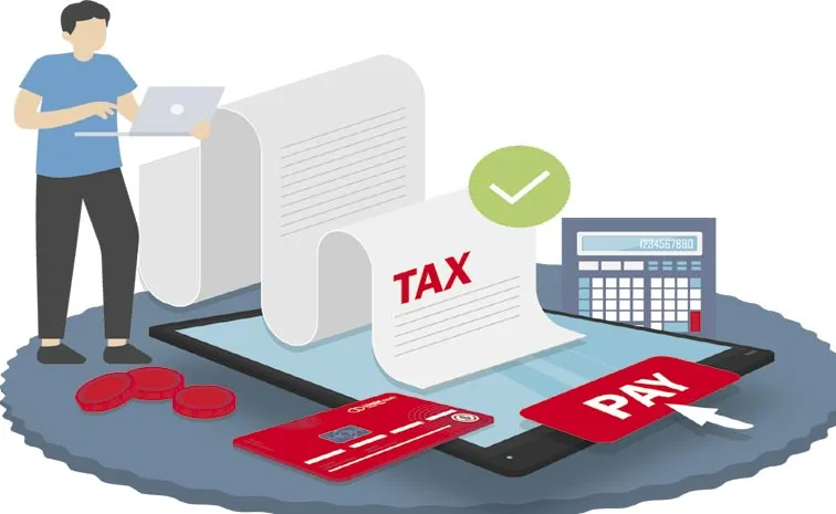More people 8. 39 crore filed IT returns in 2024