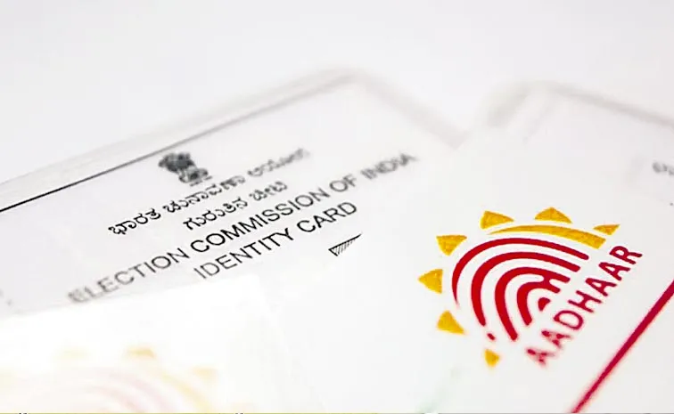 Supreme Court backs EC stance that Aadhaar is not conclusive proof of citizenship