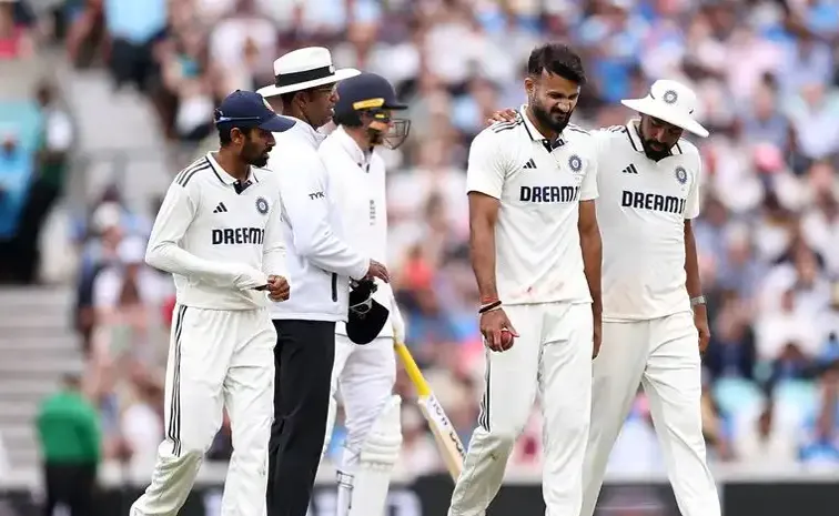 Akash Deep To Miss Duleep Trophy As East Zone Call Up Mukhtar Hussain2