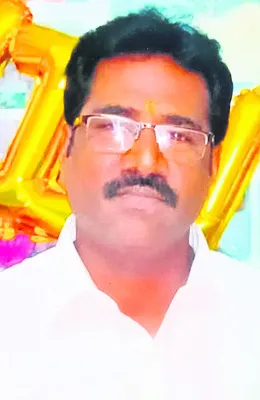 ఆలేరులో విషాదం