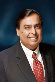 Mukesh Ambani educational journey from his childhood10