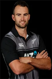 Former New Zealand T20I batter Switches To Scotland, Named In ODI Squad1