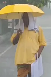 Weather Forecast: Andhra Pradesh Heavy Rains Updates10
