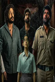 Satya Raj Tribanadhari Barbarik Trailer out now7