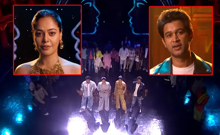 Bigg Boss 9 Agnipariksha Launching Date Announce, Watch Promo