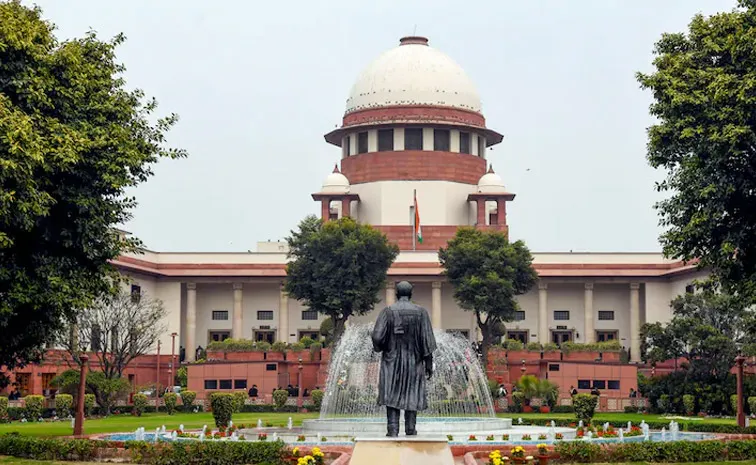 Bihar Voter Roll Revision can be set Aside Supreme Court