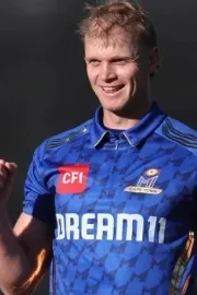 Aus vs SA: ICC Punishes SA Player Corbin Bosh3