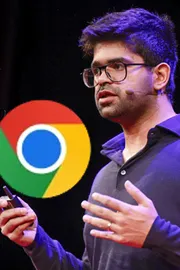 Indian origin man offers over Rs 302152 crore to Google just to buy Chrome8