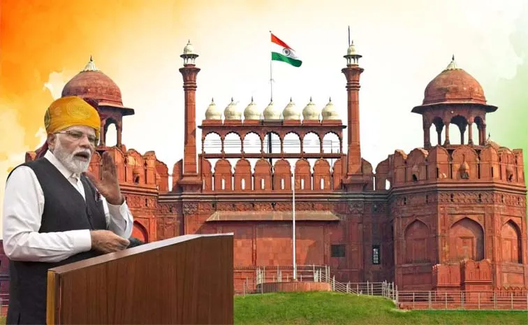 Independence Day 2025: How To Book Tickets For PM Modis Live Speech At Red Fort3