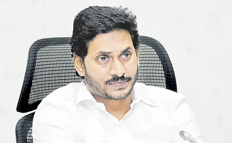 YS Jagan Mohan Reddy media conference August 13th