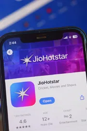 Jio Hotstar Free for Everyone one day1