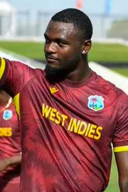 Remember The Name Jayden Seales, New Pace Sensation From West Indies4