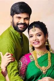 Actor Mahesh Achanta Shares Goodnews With Instagram Post2