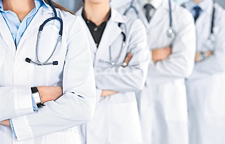 Medical counseling delayed further