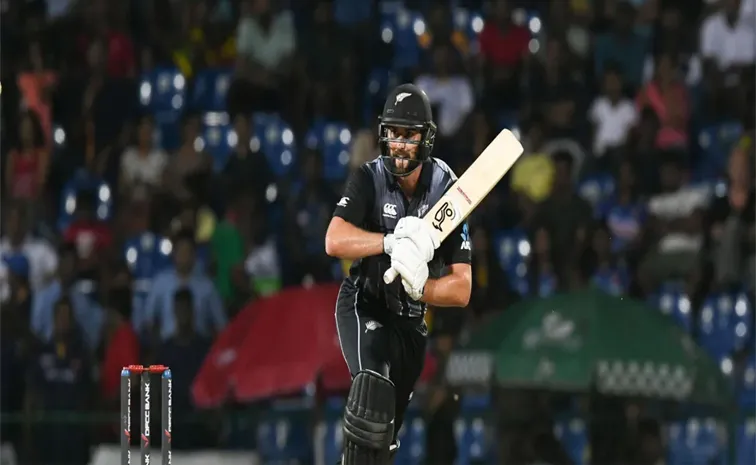 Former New Zealand T20I batter Switches To Scotland, Named In ODI Squad