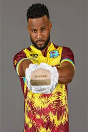 West Indies Beat Pakistan By 202 Runs In 3rd ODI, Clinches The Series6