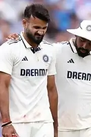 Akash Deep To Miss Duleep Trophy As East Zone Call Up Mukhtar Hussain7