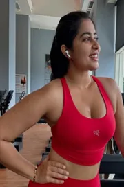 Tollywood actresses Social Media Updates Goes Viral1