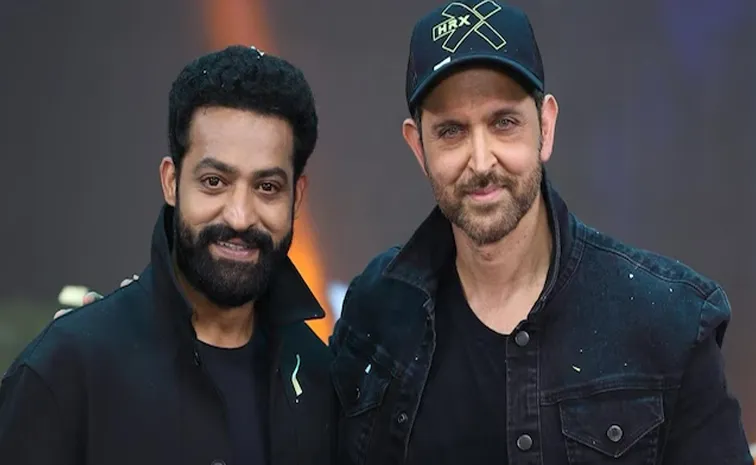 Jr NTR, Hrithik Roshan Urge Fans To Say No To War 2 Spoilers Ahead Of Release