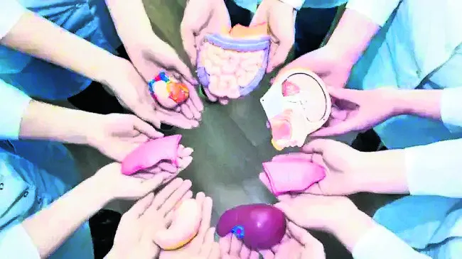 ఆయుష్