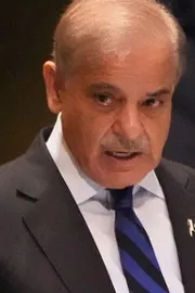 Pakistan PM Shehbaz Sharif Threatens India Over Indus Waters Treaty5