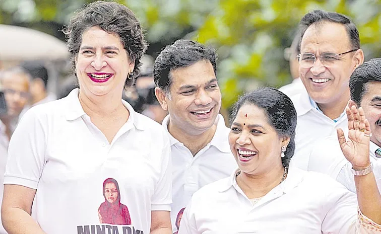 Opposition presses for discussion on SIR