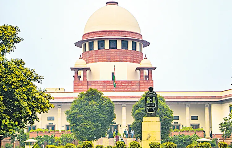 Supreme Court orders CBI to reinvestigate Gattu Vamanarao Nagamani case