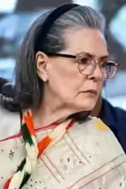 Sonias Name Appeared on Voters List Before she became Indian5