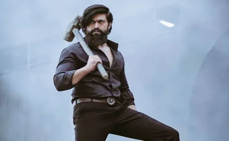 KGF Makers DENY Rumours Claiming Yash Wasnt First Choice For Lead Role