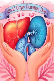 World Organ Donation Day odisha special story2