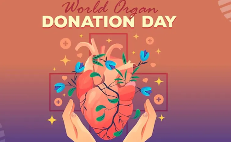 World Organ Donation Day odisha special story