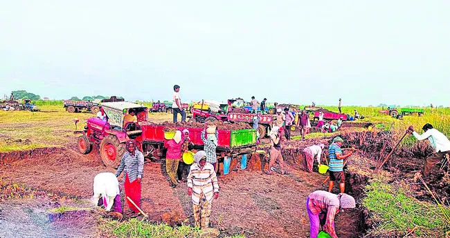 ఉపాధి