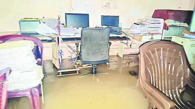 ‘వాన’సీమ