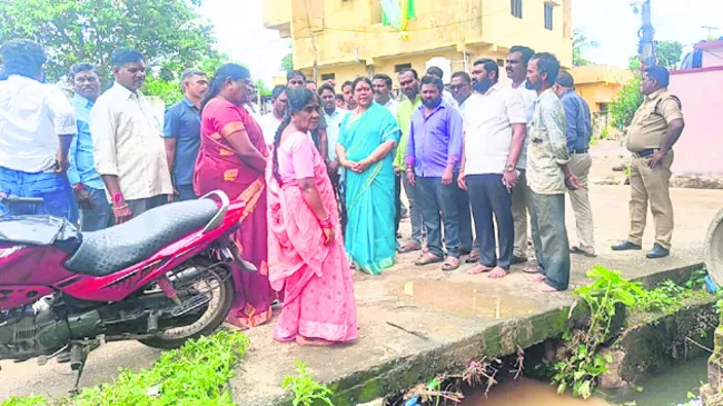 భారీ 