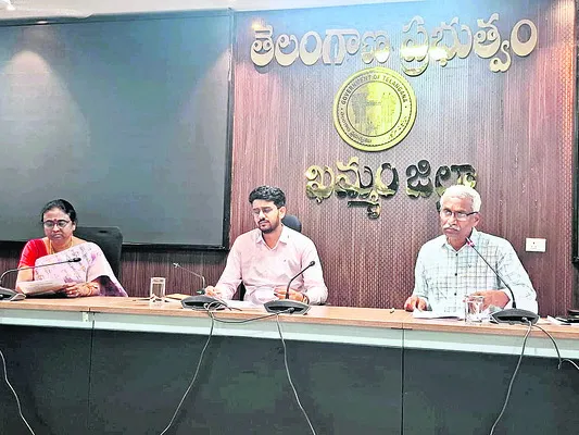 గణేష్‌ ఉత్సవాలకు పకడ్బందీ ఏర్పాటు