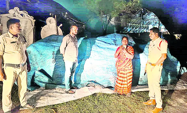 హోటల్