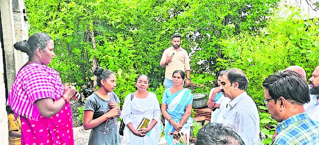 సీజనల్‌ వ్యాధులపై అప్రమత్తంగా ఉండాలి
