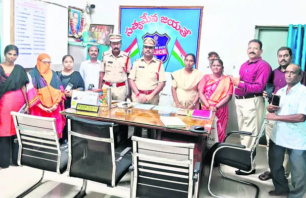 వాటర్