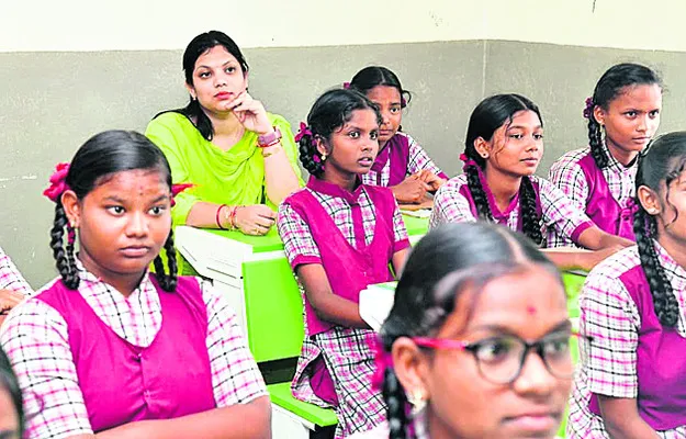 ‘బుధవారం బోధన’తో ఆత్మవిశ్వాసం