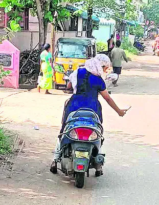 పడకేసిన పల్లె వైద్యం 