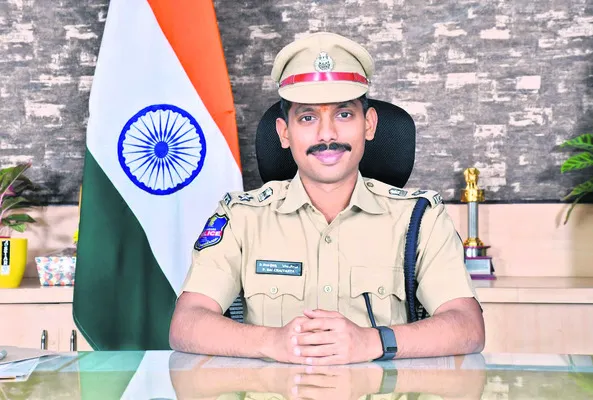వాగుల వైపు వెళ్లొద్దు..