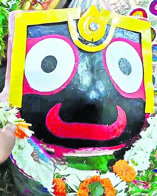 శ్రీమందిరంలో నాలుగు గంటలు దర్శనాలు నిలిపివేత