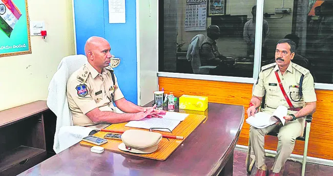 హత్య కేసులో ఇద్దరికీ జీవిత ఖైదు 