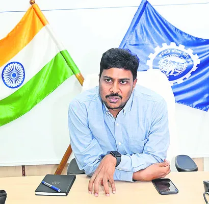 పీఎంవీబీఆర్‌వైతో ఉద్యోగి, యజమానులకూ ప్రయోజనాలు