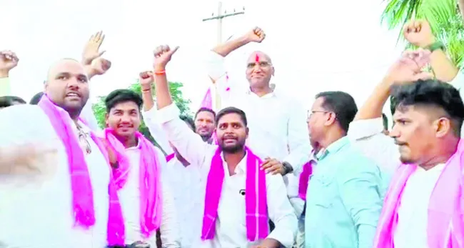 ‘సిర్పూర్‌’ను నంబర్‌ 1గా తీర్చిదిద్దుతా