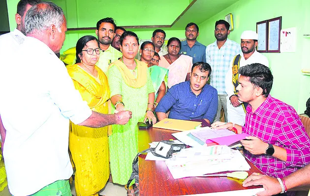 మహిళల