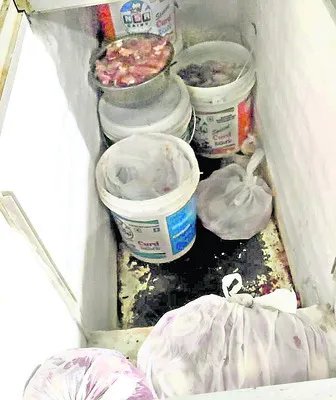 రోగాల
