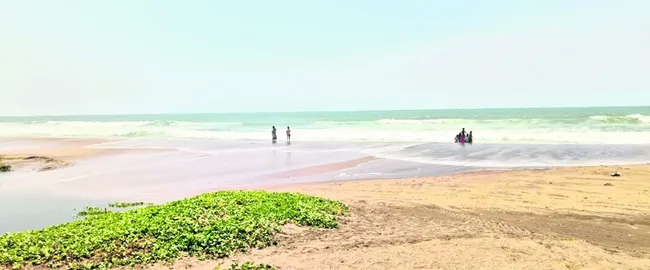 ముందు