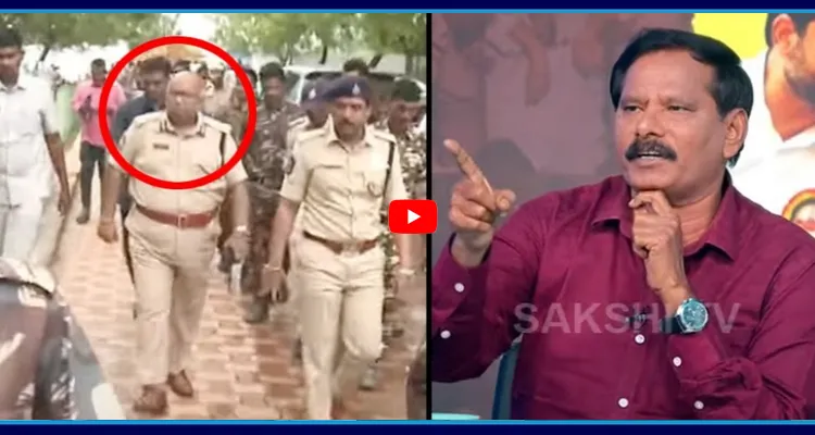 Big Question: DIG క్యాప్ పెట్టలేదు అంటే దానికి అర్థం అదే..